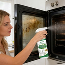 Limpador Multifuncional para Eletrodomésticos de Cozinha (Somente HOJE!)🔥